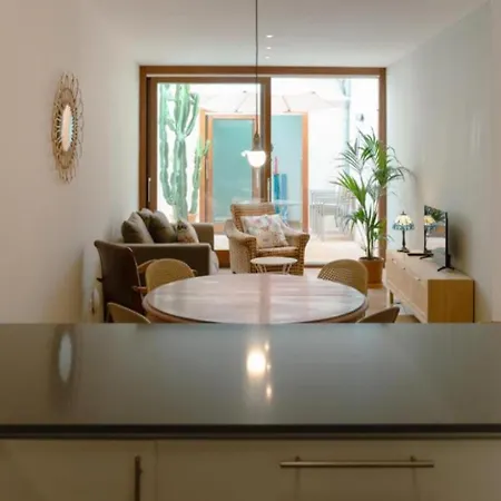 Es Comptat 1 Apartment Muro