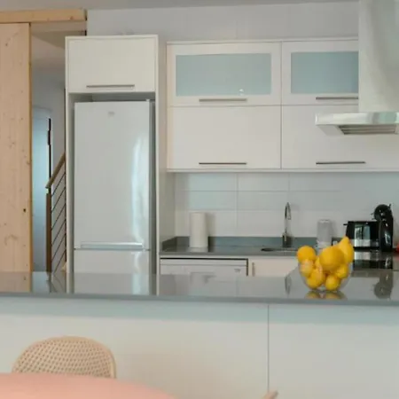 Apartment Es Comptat 1 Muro