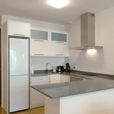Apartment Es Comptat 1 *