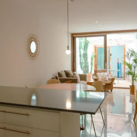 Es Comptat 1 Apartment *