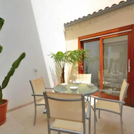 Apartment Es Comptat 1