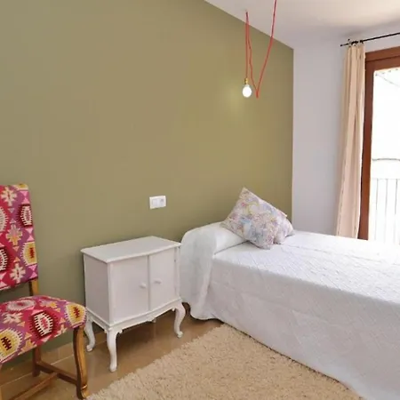Apartment Es Comptat 1 Muro