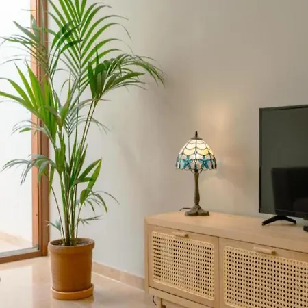 Apartment Es Comptat 1 *